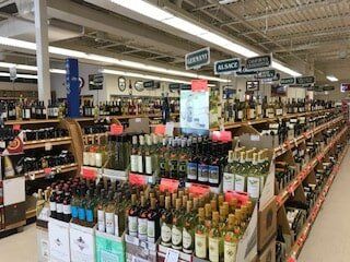 Leading Wine Brands — Unique Spirits in Wyckoff, NJ